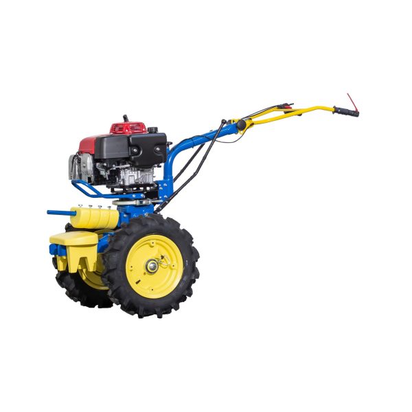 Malotraktor Agzat AGRO PROFI DIF HONDA GXV 390
