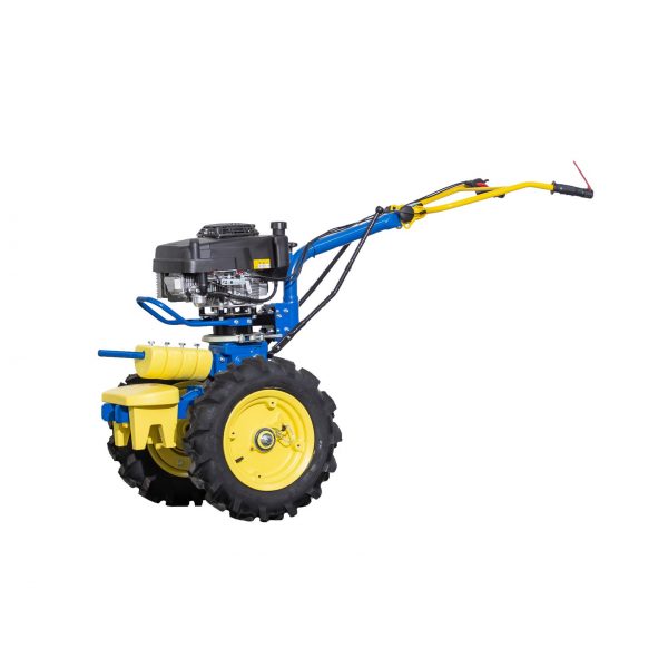 Malotraktor Agzat AGRO PROFI DIF KAWASAKI FJ180V