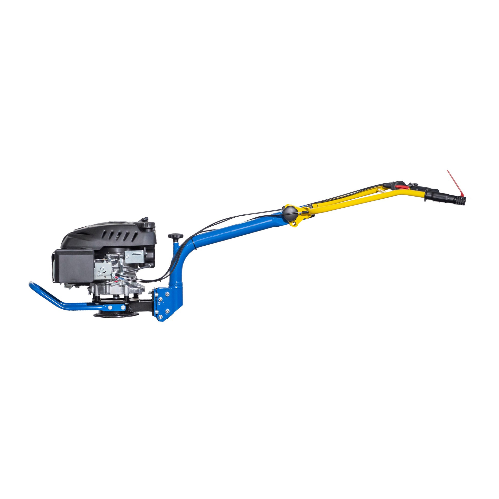 MOTOR RATO RV225