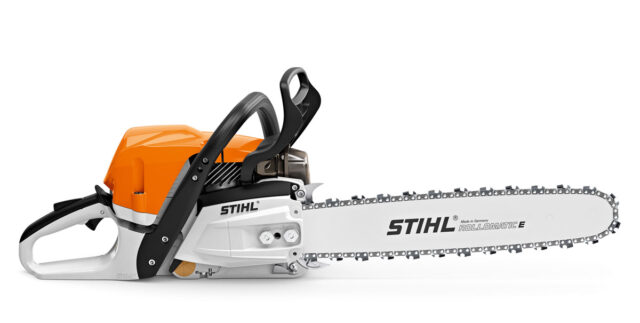 Motorová píla STIHL MS 400 C-M reťazová