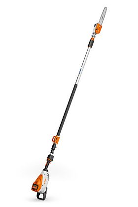 Vyvetvovacia píla STIHL HTA 135