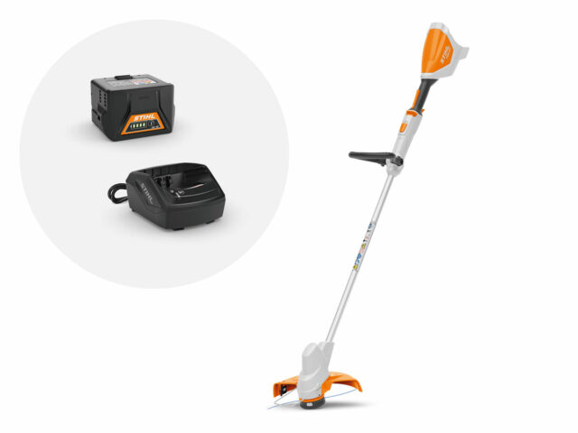 VYZINAC STIHL FSA 57 SET S 1X AK10