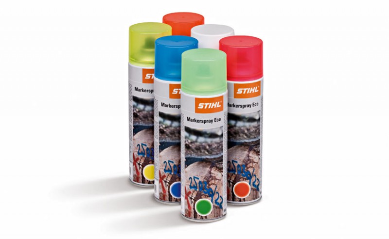 SPREJ ZNACKOVACI STIHL