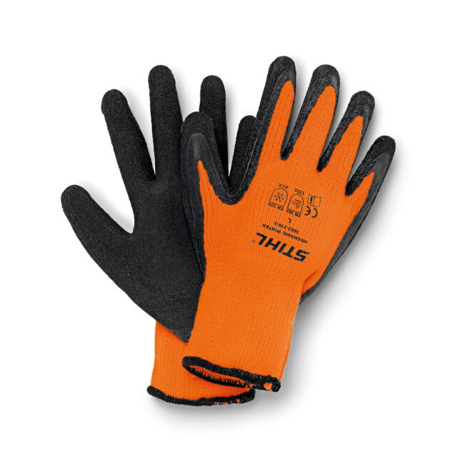Rukavice FUNCTION THERMOGRIP