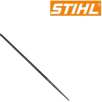 Pilník okrúhly Stihl 3,2mm-5,5mm