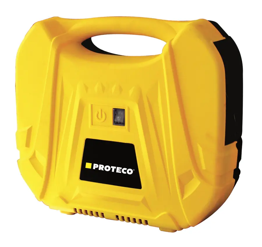 KOMPRESOR KUFRIK PROTECO MINI 1,1KW