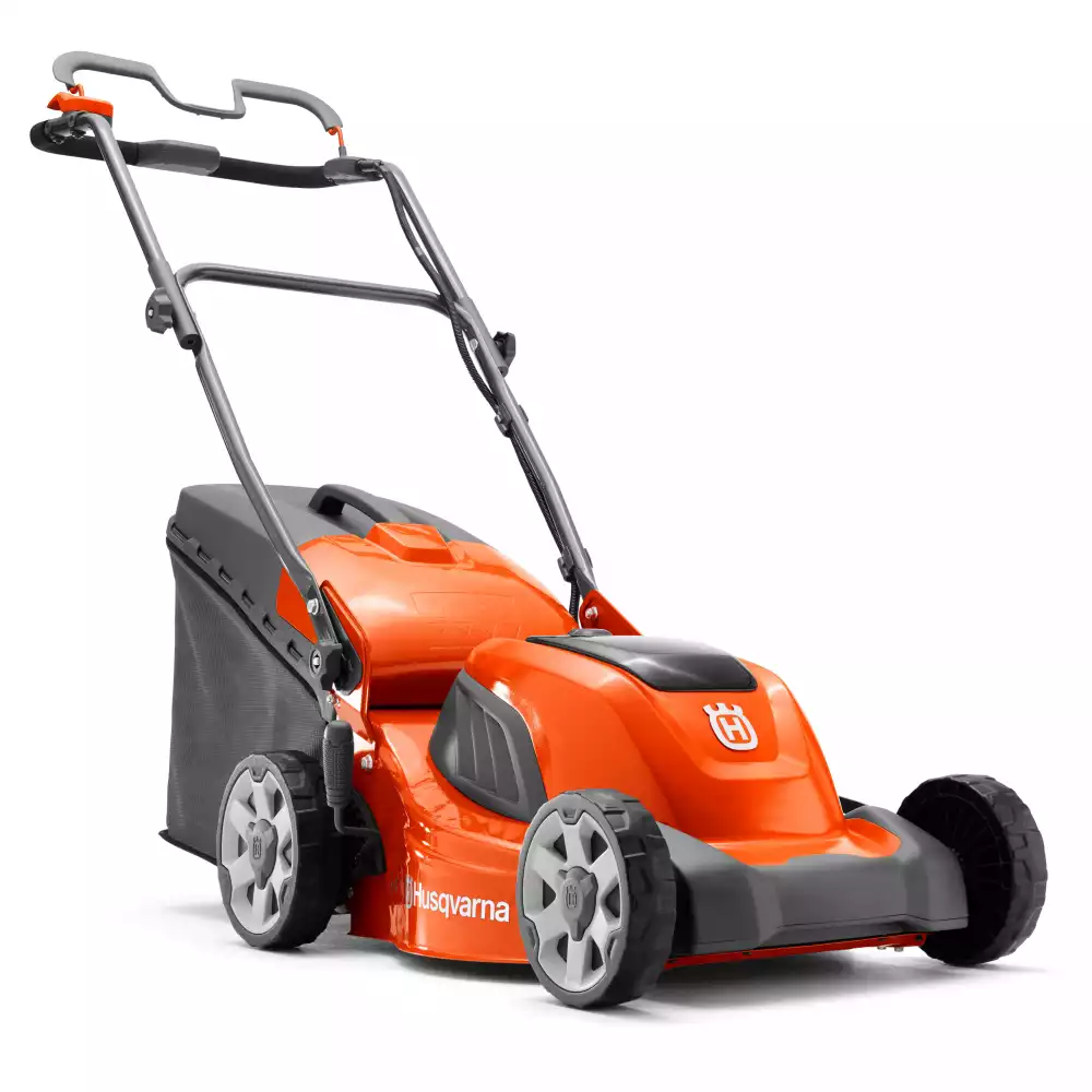 Kosačka akumulátorová HUSQVARNA LC 141 LI