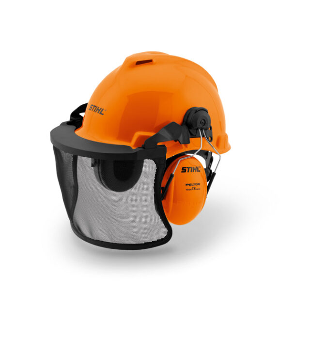 PRILBA STIHL FUNCTION UNIVERSAL