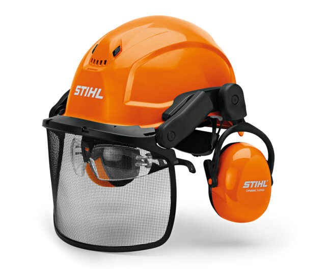 PRILBA STIHL DYNAMIC X-ERGO