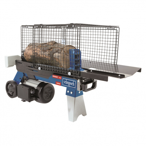 Štiepačka dreva SCHEPPACH HL 460(230V)