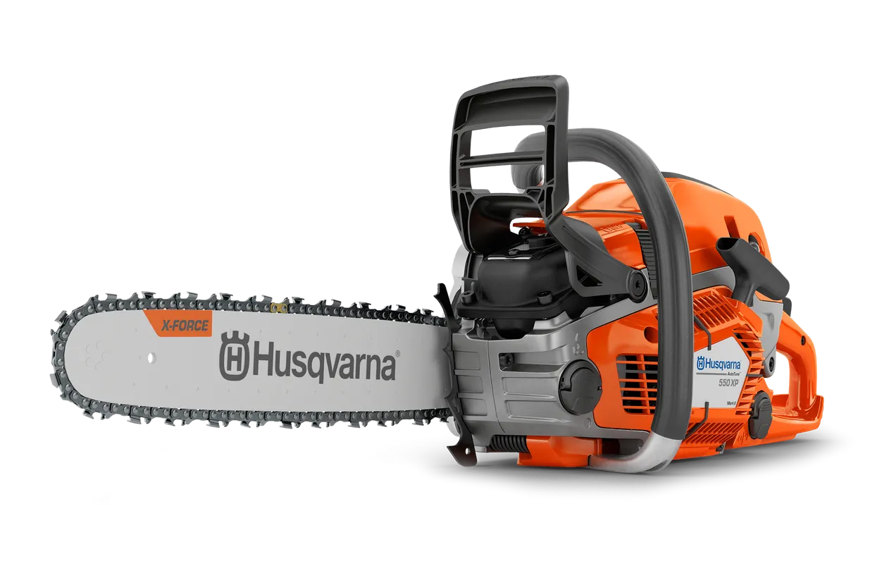 Píla motorová HUSQVARNA 550 XP® Mark II