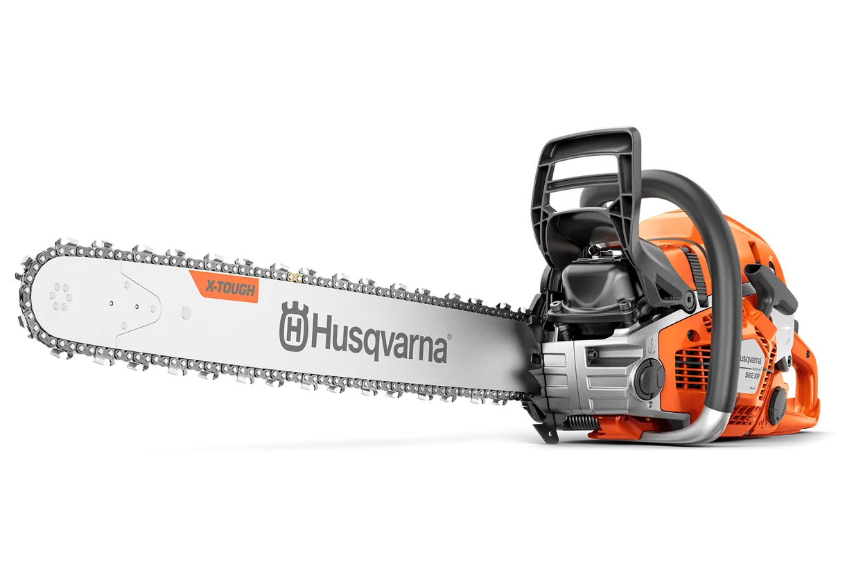 Píla motorová Husqvarna 562 XP® Mark II