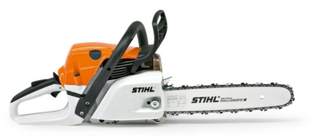 Motorová píla STIHL MS 241 C-M reťazová
