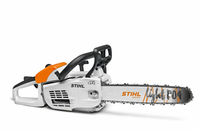 Motorová píla STIHL MS 201 C-M reťazová