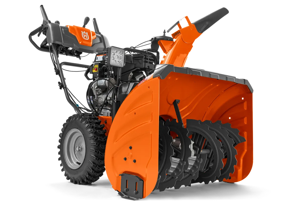 SNEHOVA FREZA HUSQVARNA ST 330