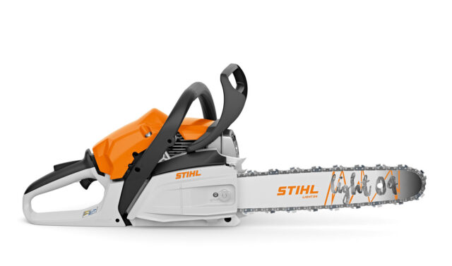 Motorová píla STIHL MS 212 reťazová
