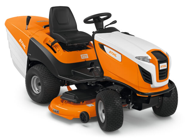 Záhradný traktor STIHL RT 6127 ZL