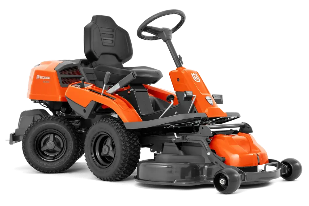 Rider HUSQVARNA R214TC Comfort edition