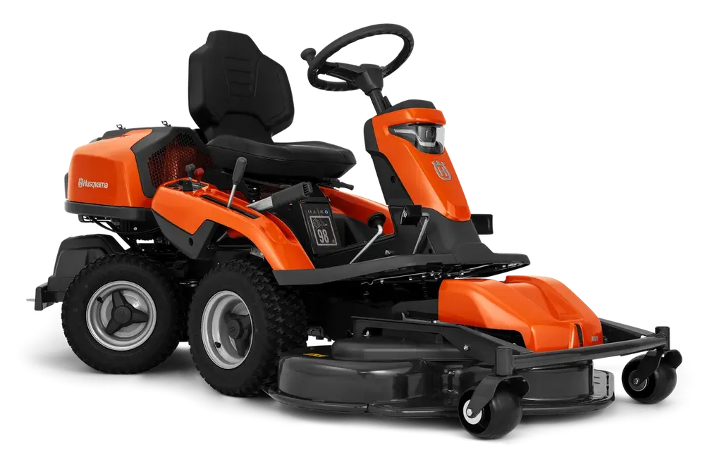Rider HUSQVARNA R 316TsX AWD (bez žac. ústroj.)