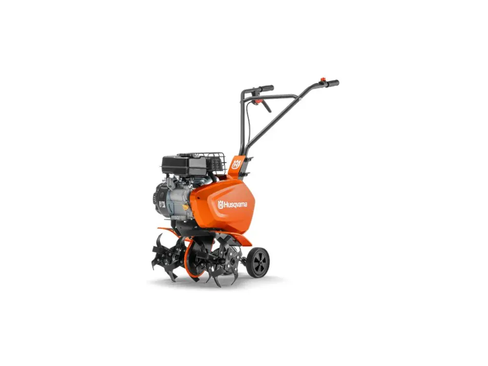 Rotavátor HUSQVARNA TF 225