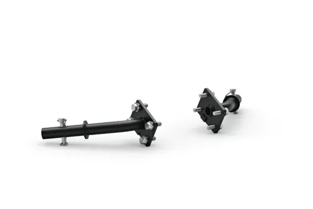 TRANSPORTNÝ ADAPTÉR PRE NOŽE STIHL MH 600