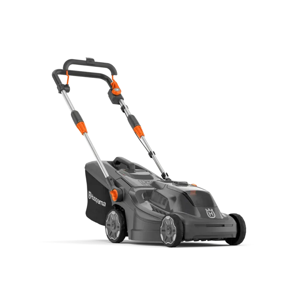 Akumulátorová kosačka HUSQVARNA Aspire™ LC34-P4A bez akumulátora a nabíjačky