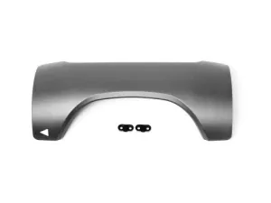 SEGWAY NAVIMOW FENDER