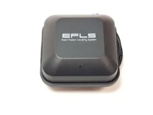 SEGWAY NAVIMOW MODUL GPS ROBOTIKY SÉRIE H