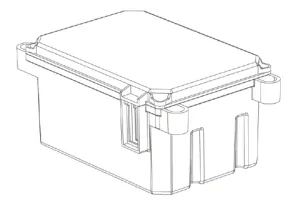 SEGWAY NAVIMOW BATERIA PRE H500E/H800E