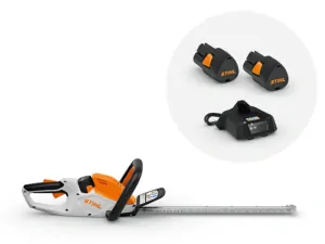 PLOTOSTRIH STIHL HSA 40 SET S 2XAS2+AL1