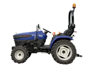 Traktor Farmtrac 26 4WD