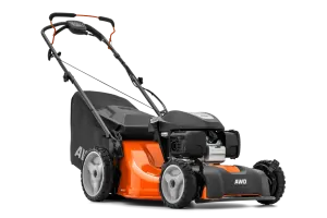 Kosačka benzínová HUSQVARNA LC 353AWD