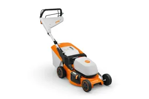Akumulátorová kosačka STIHL RMA 248.3 T