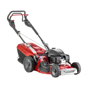 Benzínová kosačka AL-KO 5274 VS-H