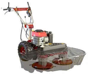 PANTER FD-3 ECO 344 CM3 + RZS 121