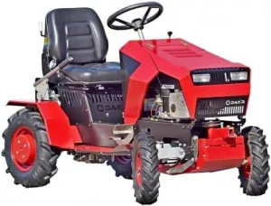 DAKR PANTER FD-5