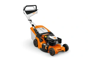 Benzínová kosačka STIHL RM 453.3 V