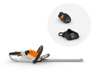 Plotostrih STIHL HSA 30 SET 1xAS2+AL1