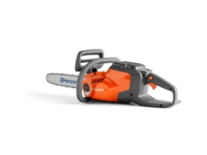 Píla akumulátorová HUSQVARNA 120i bez akumulátora a nabíjačky
