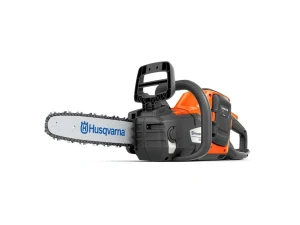 Píla akumulátorová Husqvarna 225i s akumulátorom a nabíjačkou