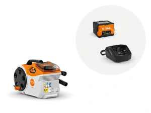 Čistič vysokotlakový STIHL REA 60 1 x AK 30 S