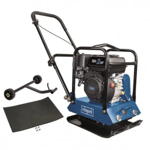 Vibračná doska Scheppach HP 1200 S