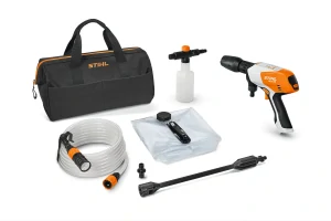 CISTIC TLAKOVY STIHL RCA 20 stroj