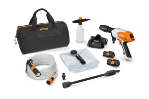 CISTIC TLAKOVY STIHL RCA 20 set 2xAS2