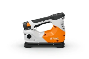 KOMPRESOR AKUMULATOROVY STIHL KOA 20 stroj