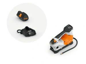 KOMPRESOR AKUMULATOROVY STIHL KOA 20 SET