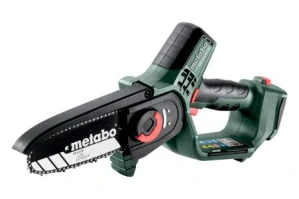 Akumulátorová píla METABO MS 18 LTX 15