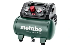 Kompresor METABO Basic 160-6 W OF