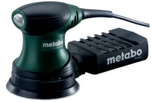 Brúska Excentrická METABO FSX 200 Intec