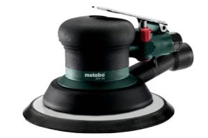 Pneumatická excentrická brúska METABO DSX 150